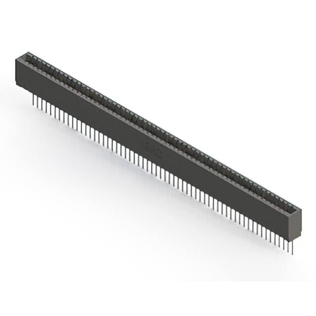 746-060-545-101 EDAC Inc.  Edgeboard Connectors